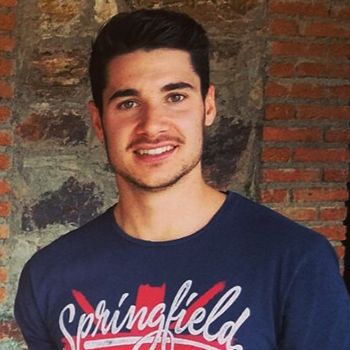 Jorge Oyola