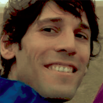 Pablo Rodriguez