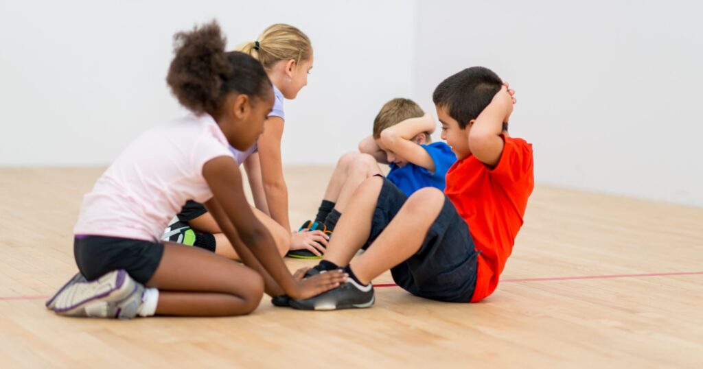 Deportes alternativos de oposiciones Educación Física