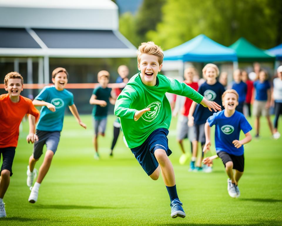Deportes alternativos de oposiciones Educación Física