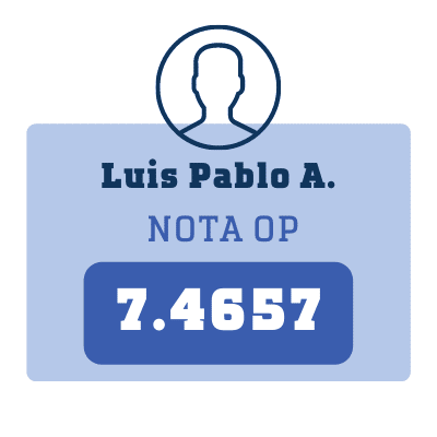 Nota Luis Pablo A.
