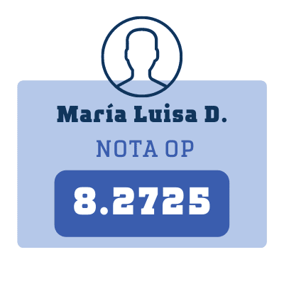 Nota Maria Luisa D.