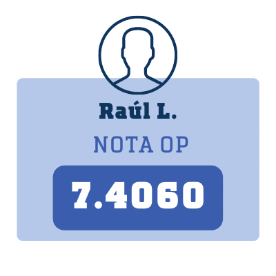 Nota Raúl L.