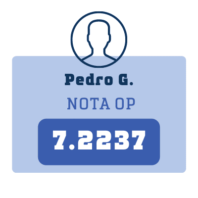 Nota Pedro G.