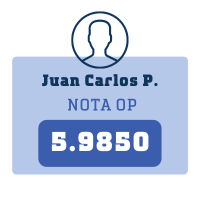 Nota Juan Carlos P.