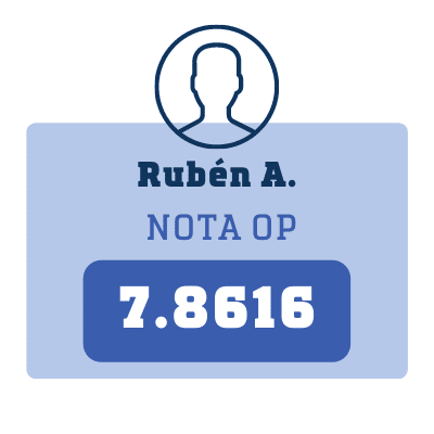 Nota Ruben A.
