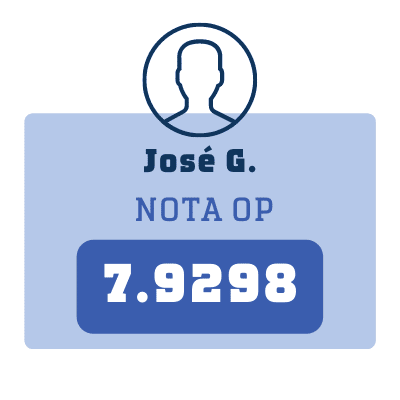 Nota José G.