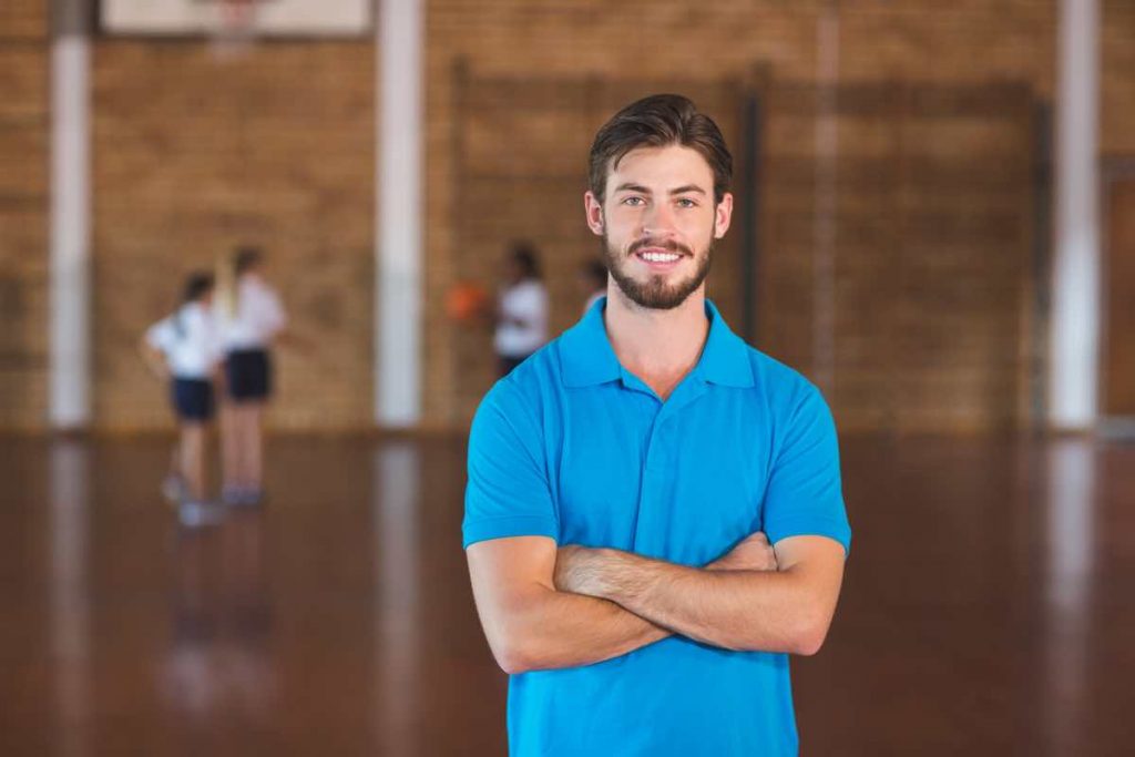 oposiciones de educación física online