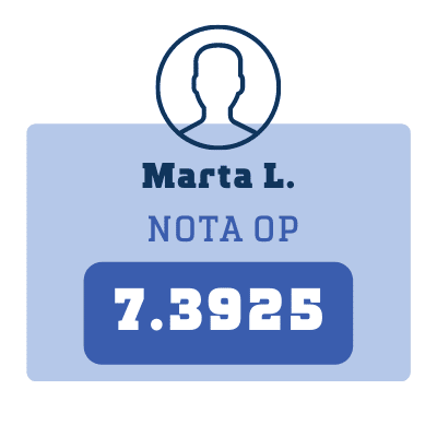 Nota Marta L.
