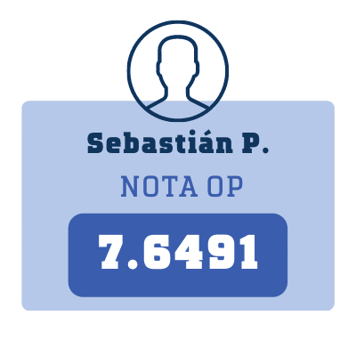 Nota Sebastián P.