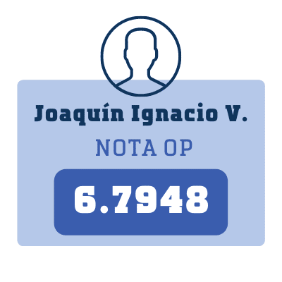Nota Joaquín Ignacio V.