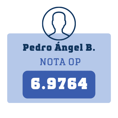 Nota Pedro Ángel B.