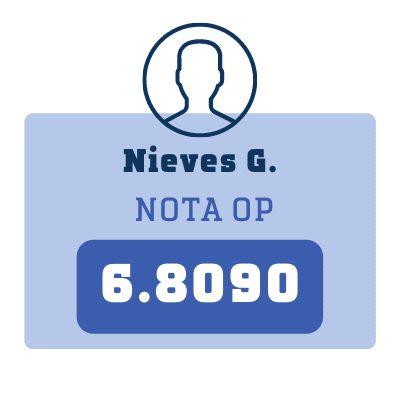 Nota Nieves G.
