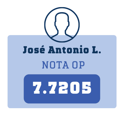 Nota José Antonio L