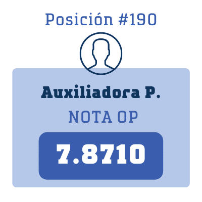 Nota Auxiliadora P.