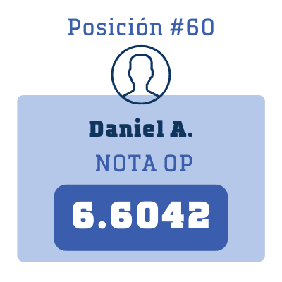 Nota Daniel A.