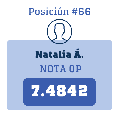 Nota Natalia Á