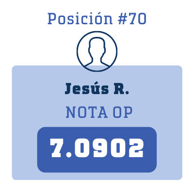 Nota Jesús R.