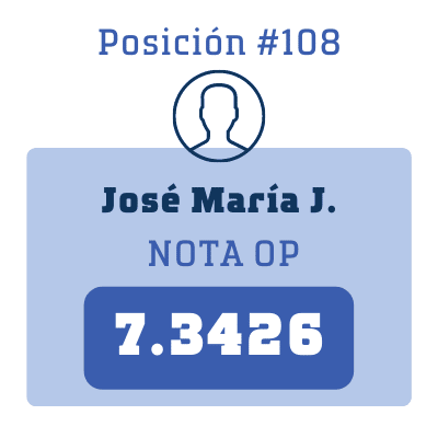 Nota José María J.