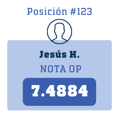 Nota Jesús H.