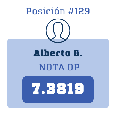 Nota Alberto G.