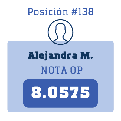 Nota Alejandra M.