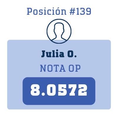 Nota Julia O.