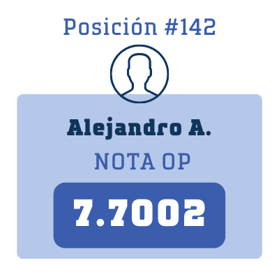 Nota Alejandro A.