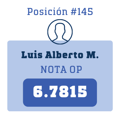 Nota Luis Alberto M.