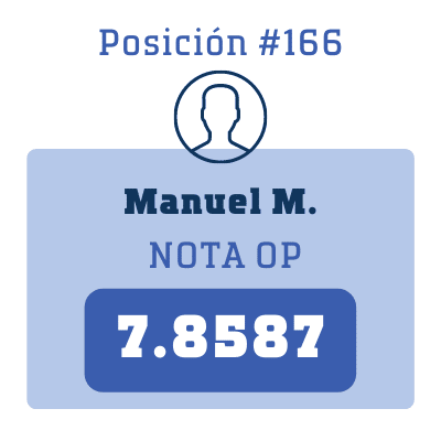 Nota Manuel M.
