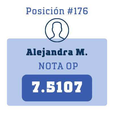 Nota Alejandra M.