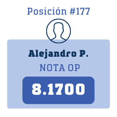 Nota Alejandro P.