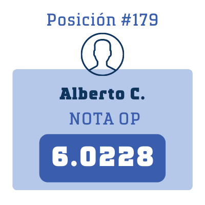 Nota Alberto C.