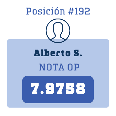 Nota Alberto S.