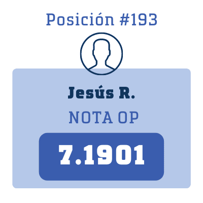 Nota Jesús R.
