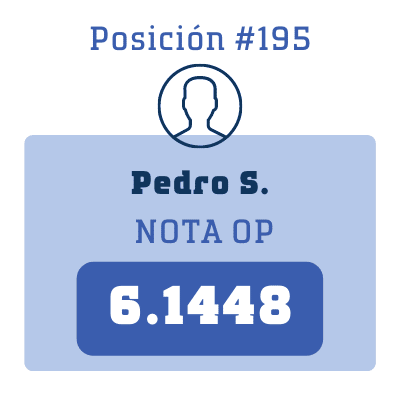 Nota Pedro S.