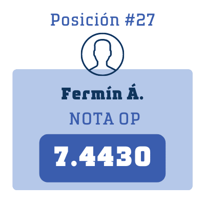 Nota Fermín Á.