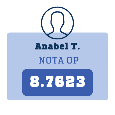 Nota Anabel T.