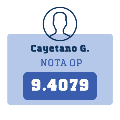 Cayetano G.