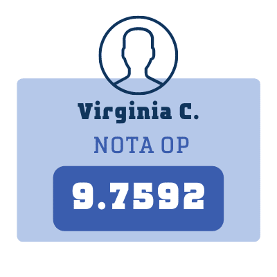 Nota Virginia C.