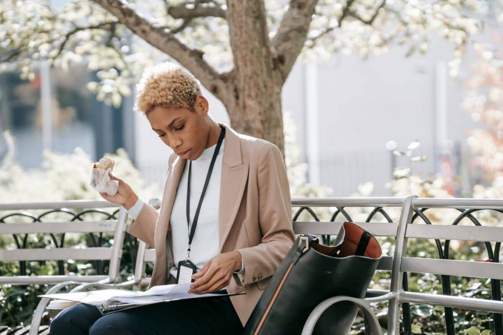 Consejos para trabajar y estudiar oposiciones