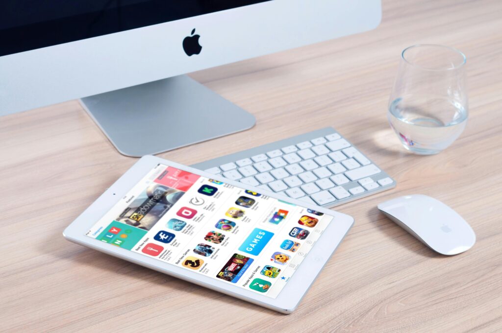 Apps para Opositores de Educación Física
