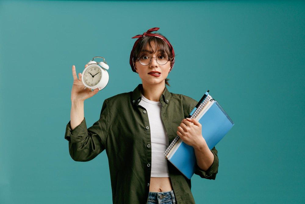 estudio de las oposiciones durante el verano