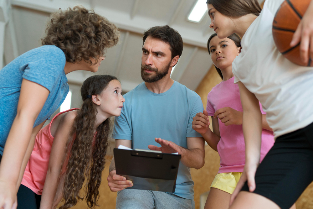 oposiciones educación física primaria