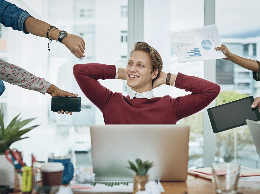 Formación oposiciones fáciles