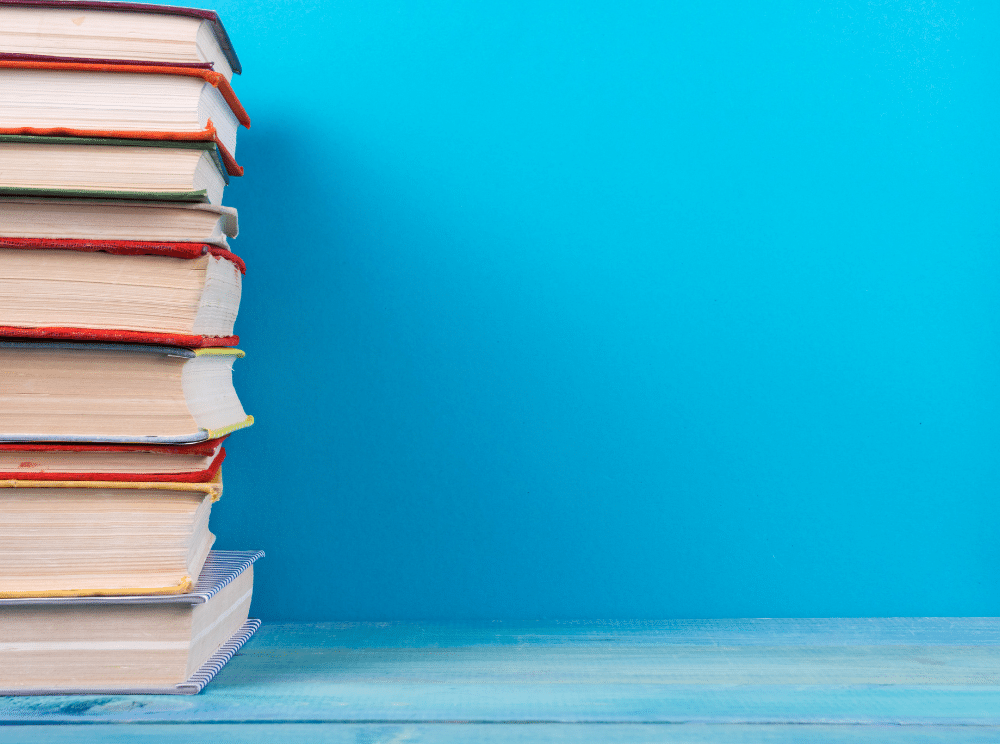 autores en el desarrollo de un tema.