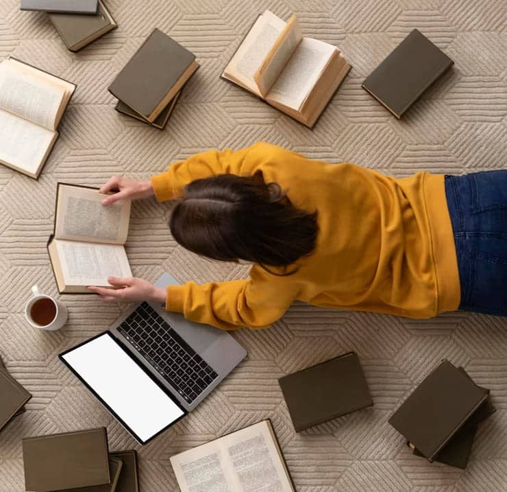 Técnicas para la organización para estudiar oposiciones