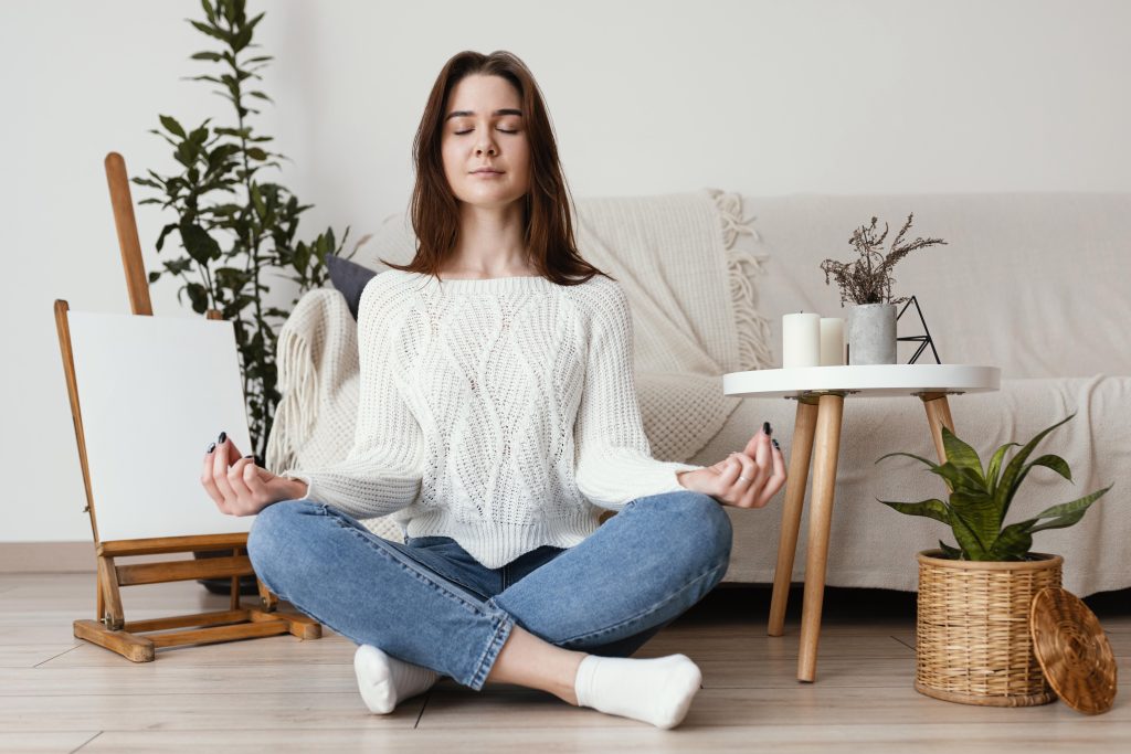 mindfulness en oposiciones Educación Física