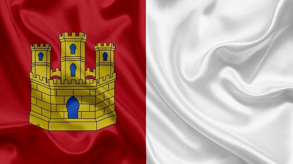 Convocatoria Castilla La Mancha 2025